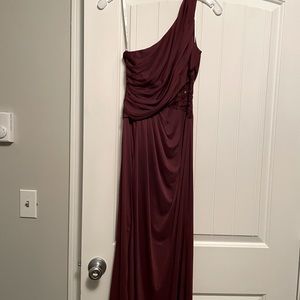 Bridesmaid Dress